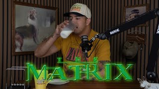 Movies with Matt Honeycutt: The Matrix