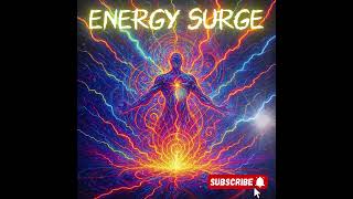 Energy Surge by Retro Tide FM
