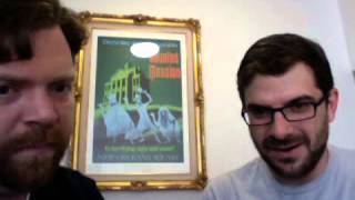 Turnstyle Hangout: Mike Celestino of That's Not Funny