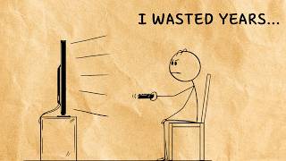 STOP Wasting Years in Research Mode and START Building Now
