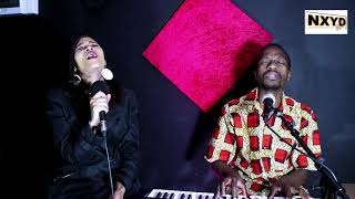 XHOSA WORSHIP SONGS_ WITH NOXY D