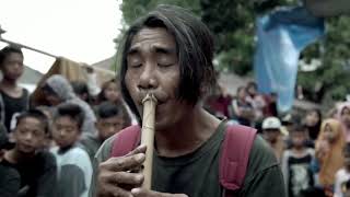 BEKRAF IKKON 2019  TRIP 2 Lombok Timur