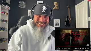 First Reaction to: Nitheful, King OV Sin @slamworldwide