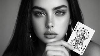 Smoke Mood - Just Relax | Chill House & Deep House Mix 🎧 Chill / Night Shift Mood / Stress Relief