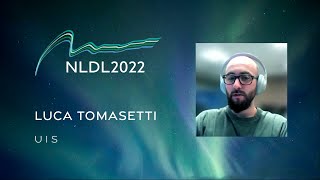 NLDL 2022 "Multi-input Segmentation of Damaged Brain in Acute Ischemic Stroke Patients"by Tomasetti