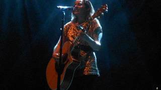 Anneke Van Giersbergen - 4 Years [Live in Mexico, El Plaza Condesa]