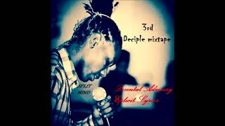 3rd deciple mixtape