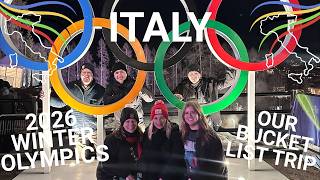 Day 8 - Milan