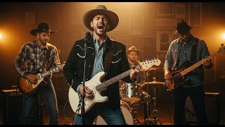 Best Ever Classic Country Rock Hits – Alan Jackson, Johnny Cash, Hank Williams Jr , Waylon Jennings