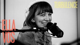 My Caffeine Withdrawal- Ella Vos performs Turbulence