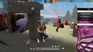RAI STAR MOMENT SPEED//1-3//GARENA FREE FIRE 😡😡 MR SURYA GAMING