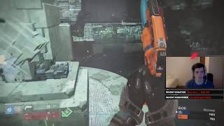 Flankxr - PVP Scrims | 20170705