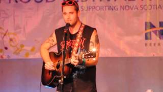 Ryan Cook - You Gotta Go To Work (Kempt Shore 2013)