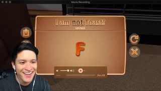 First Live Stream Ever!!! :O