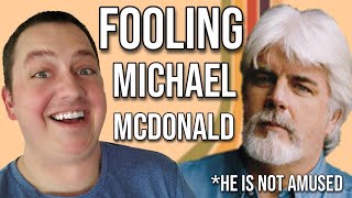 What a Fool Believes | a pipe organ parody