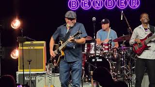 Gypsy Blue Revue - Deep Down in Florida  - Big Blues Bender 2025
