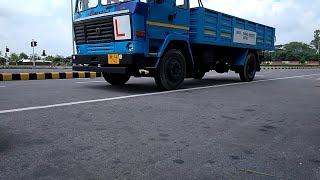 Haryana Roadways Heavy licence training