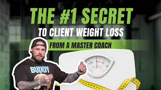 The #1 Weight Loss Mistake Coaches Still Miss (Mark Carroll Explains How to FIX It)