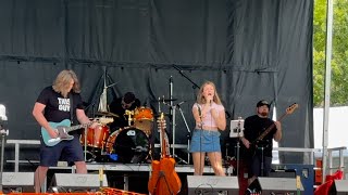 Corn Boil 2025   Highlights