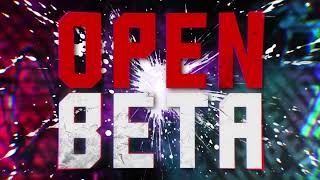 Street Fighter 6 - Open Beta Announce Trailer