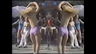 roller disco 70s