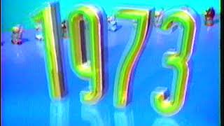 Boomerang 1973 on Cartoon Network Bumper