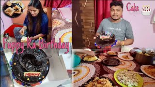 Fuffi Ka Birthday Hai Aaj 🥳| Delhi Episode 4