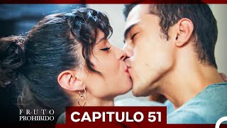 Fruto Prohibido Capitulo 51 (Doblado en Español)(La Versión Larga) HD