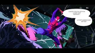 Marvel's Mystic Mayhem Madness Within Stories 1 Through 4 Gameplay