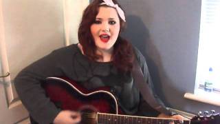 Katie Wilkinson aged 16. 'I'm ok' - an original