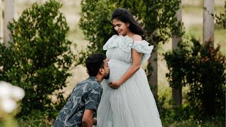 Meenakshi’s Baby Shower | Jr studios |Tirunelveli  -  9677998299