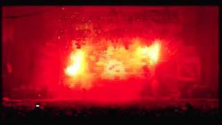 Motley Crue - Wild Side (Cruefest 1 Toronto)