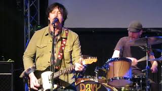 2019 DAVY KNOWLES LIVE @ C2G MUSIC HALL FORT WAYNE
