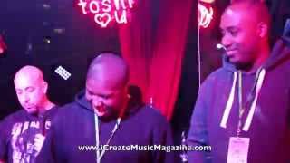 Beast of the Beats VIII HD Boyz Round 1 vs Poindexter 2014