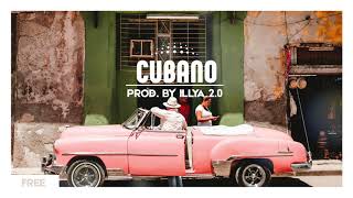 'CUBANO' Instrumental Beat - Old School Latin Hip-Hop | Free download