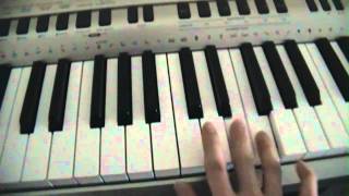 PL and the Unwound Future - The Pub piano
