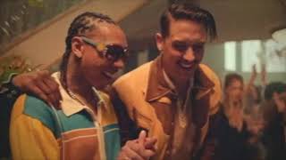 G-Eazy ft Tory Lanez & Tyga Vs Armand Van Helden - Still be friends Vs U don't know me (teaser)