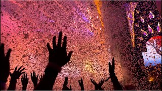 ILLENIUM - Self Titled Tour Edit (Finale) Live Electric Forest 2023