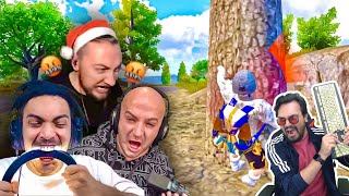 TOP 10 RAGE Moments IN LIVE STREAM 🤬 | When YouTubers Broken Ipad , Monitor 😡