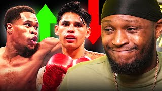 Could Ryan Garcia REALLY Beat Devin Haney?