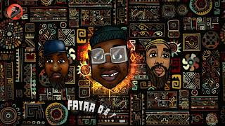 Sound Sultan X Duktor X Dub Afrika - FAYAA FAYAA (REMIX)