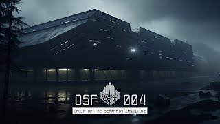 004 // Seraphim Institute