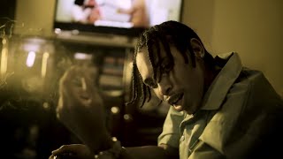 SVM - 1-800 HURT - (Official Music Video)