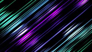 Strings Visual Background