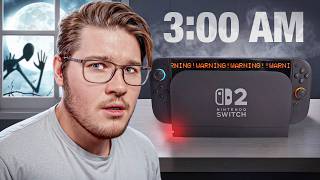 Busting 15 CREEPY Nintendo Switch 2 Myths