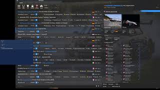 Larry Jordan Live Stream