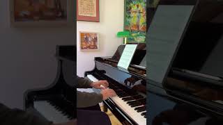 2.26 Sonata K1, Scarlatti