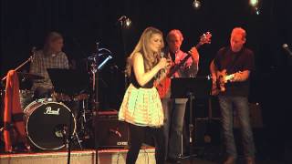 Kasey Lansdale   Never Say Never