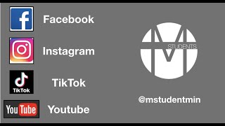 Virtual Groups and Socials!