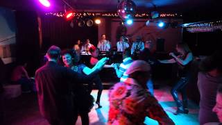 Fransisco Pena&La Banda24nov 7